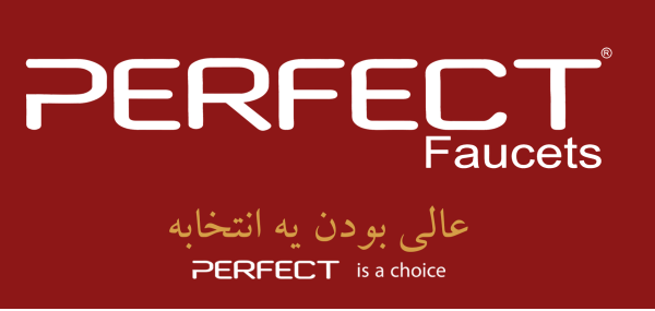 شیرآلات پرفکت | Perfect