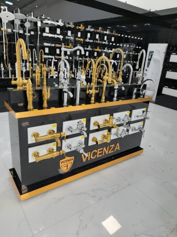 شیرآلات ویچنزا | Vicenza - تصویر 2